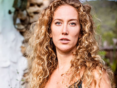 Karlijn Kouwenhoven (Kabira)